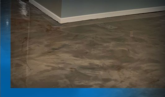 Epoxy Flooring