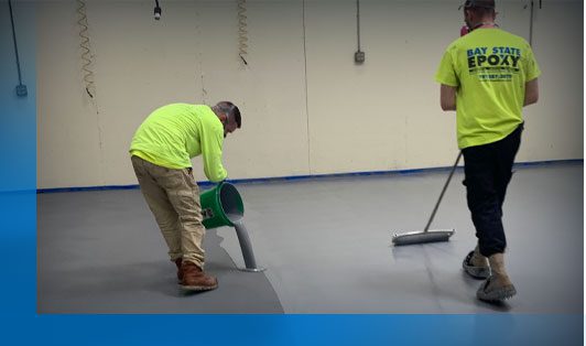 Concrete Repair